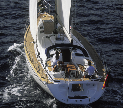 Bavaria 46 Cruiser