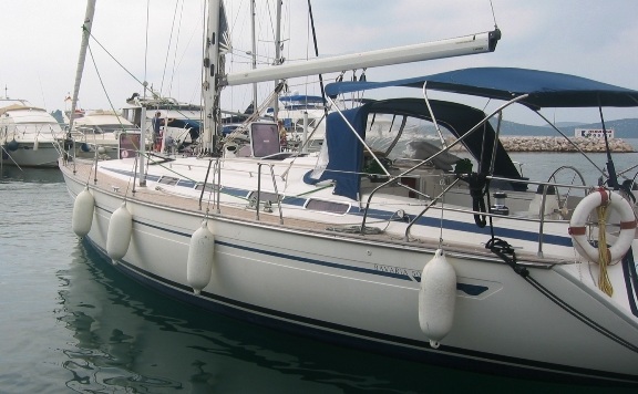 Bavaria 50