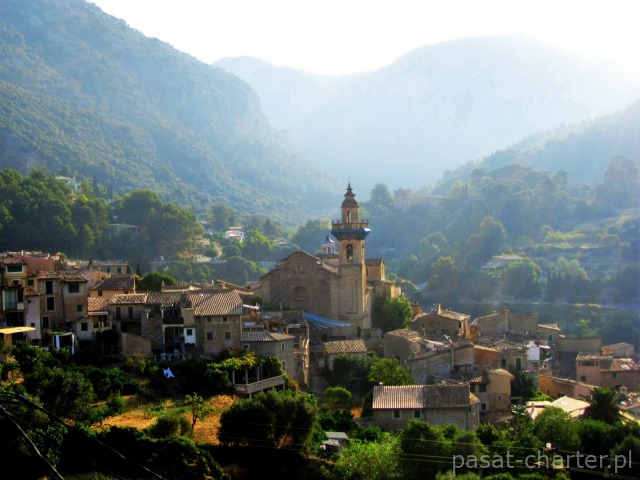 Valldemossa