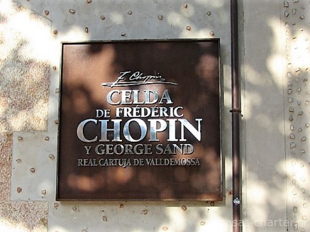 muzeum Chopina
