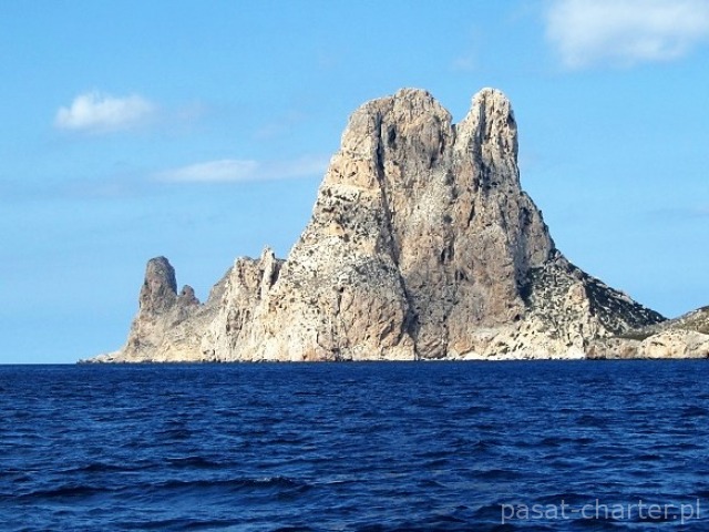 wyspa Vedra