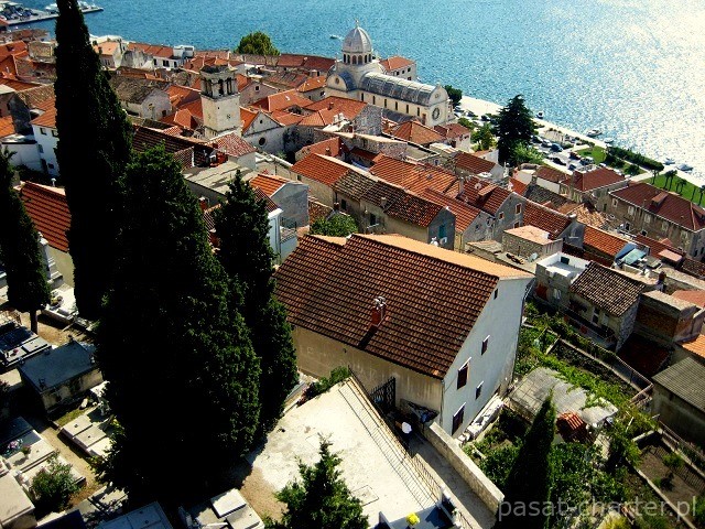 Czerwona