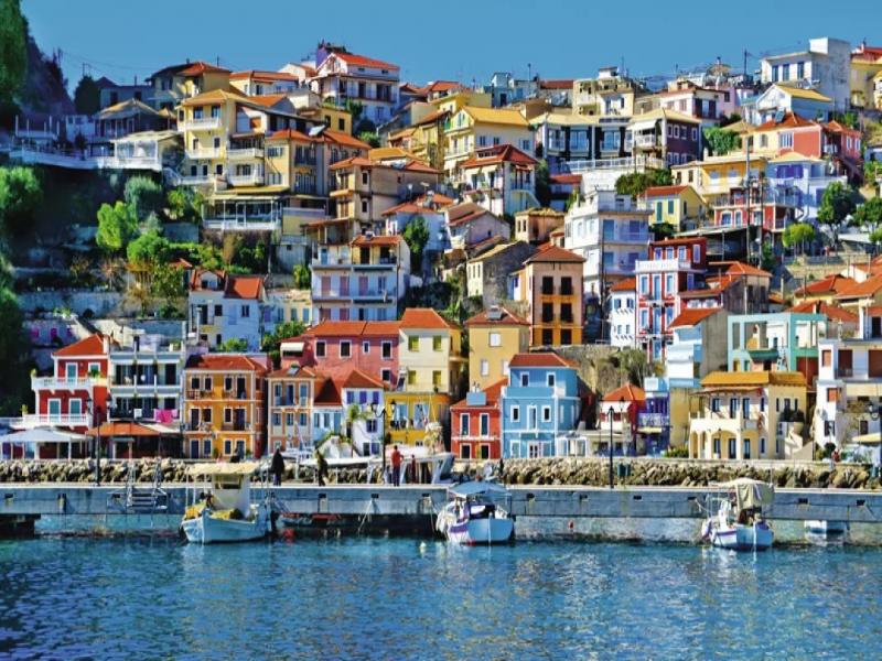 Parga